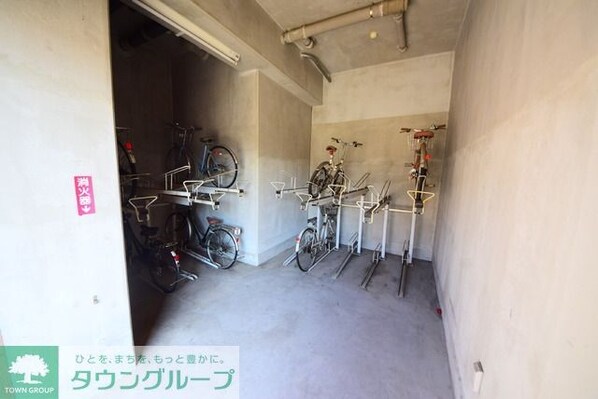 コルソ アダージョの物件内観写真